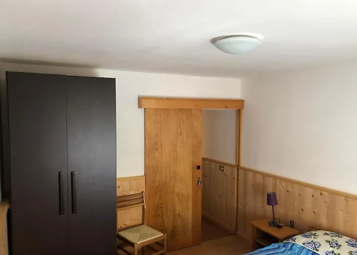 Vacanze Desiree * Falcade