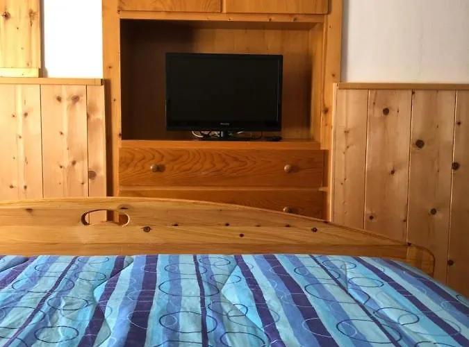Vacanze Desiree Apartment