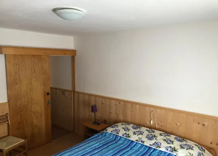 Vacanze Desiree Lägenhet *