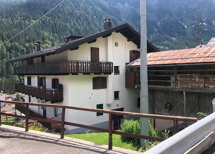Vacanze Desiree Apartamento