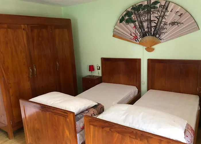 Vacanze Desiree Apartment Falcade