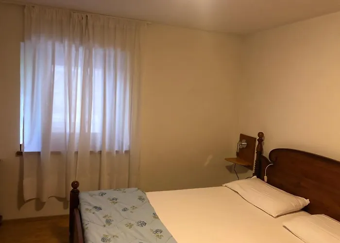 Lägenhet Vacanze Desiree Falcade