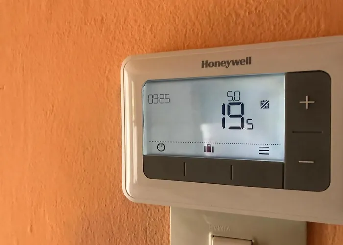 Apartamento Vacanze Desiree