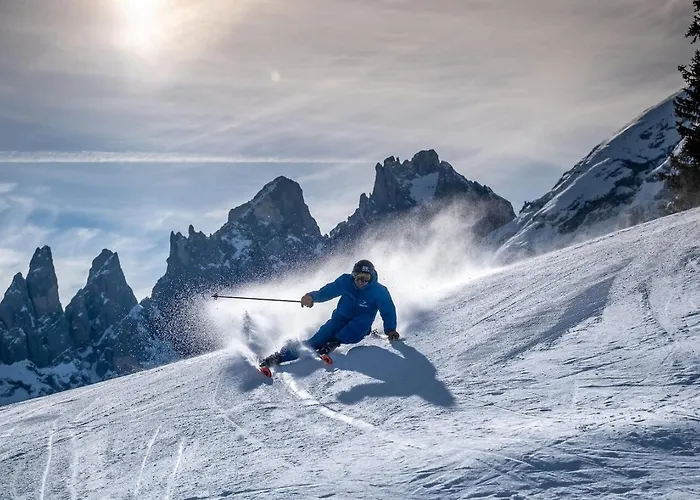 Vacanze Desiree * Falcade